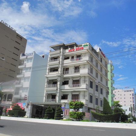 Nam Hong Hotel 나트랑 외부 사진